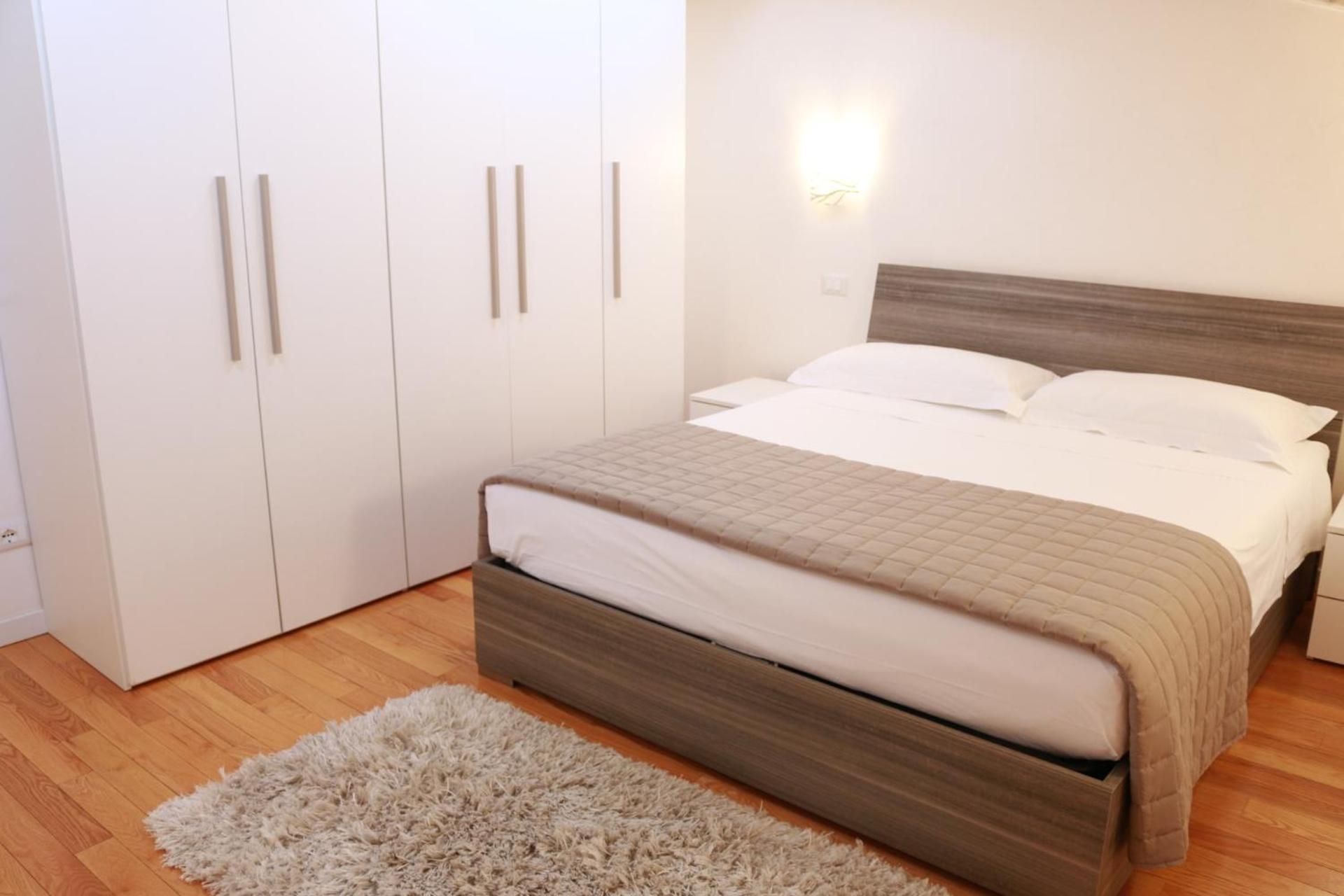 Appartement Locazione Turistica Aquila 3 à Vérone Extérieur photo