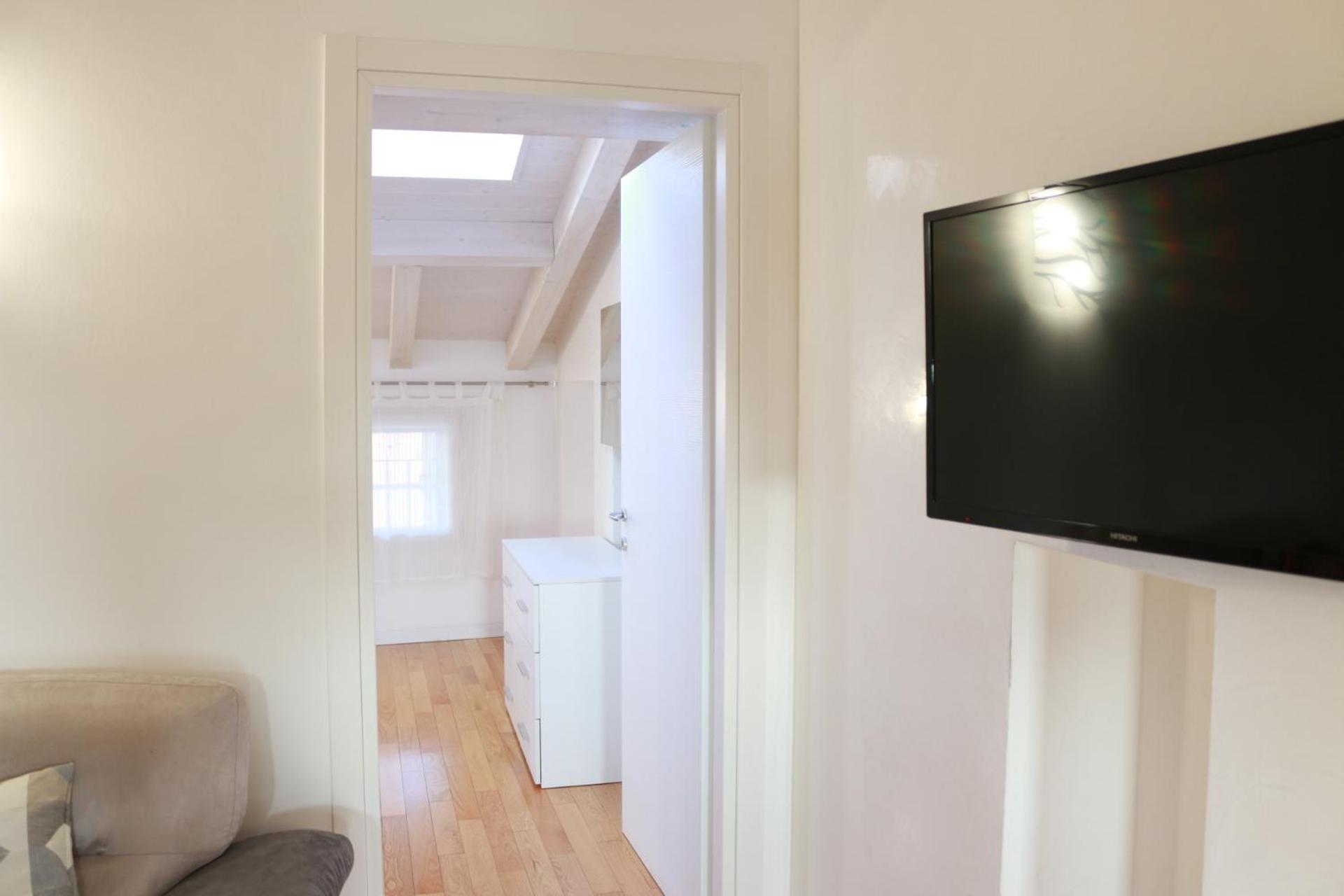 Appartement Locazione Turistica Aquila 3 à Vérone Extérieur photo