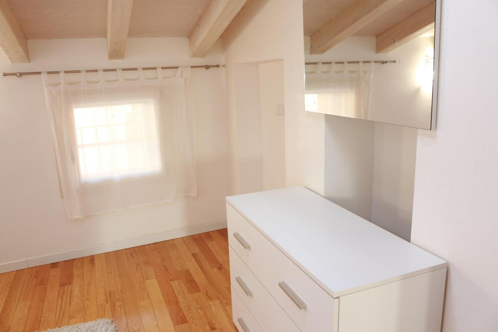 Appartement Locazione Turistica Aquila 3 à Vérone Extérieur photo