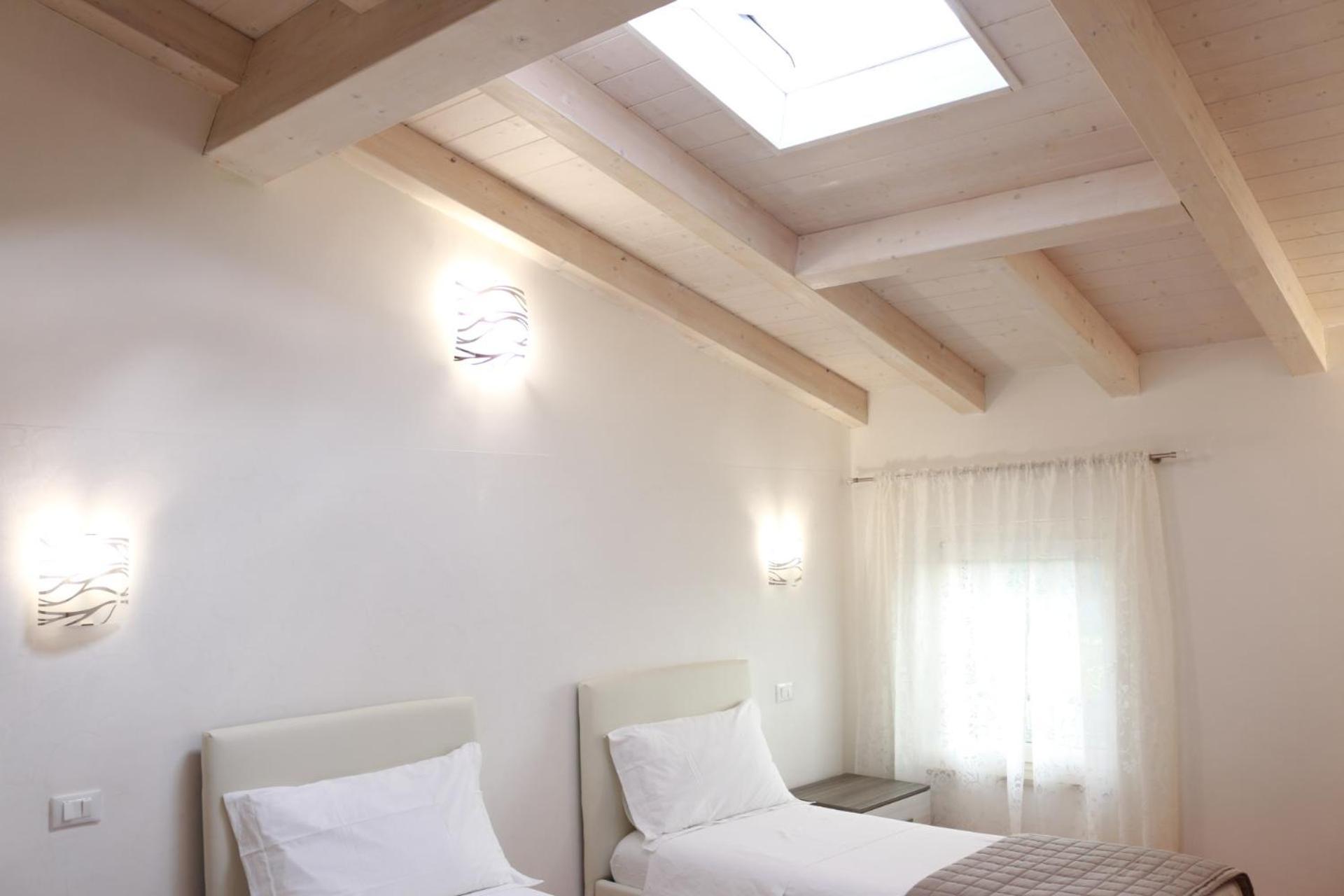 Appartement Locazione Turistica Aquila 3 à Vérone Extérieur photo