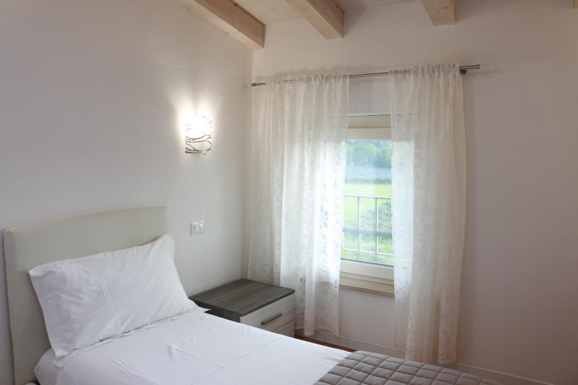 Appartement Locazione Turistica Aquila 3 à Vérone Extérieur photo