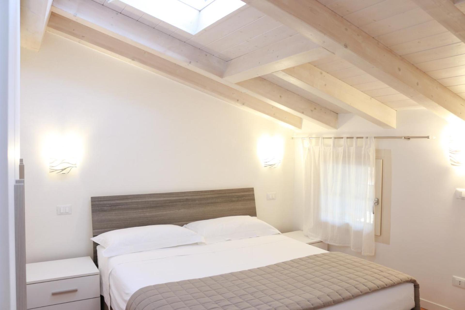 Appartement Locazione Turistica Aquila 3 à Vérone Extérieur photo