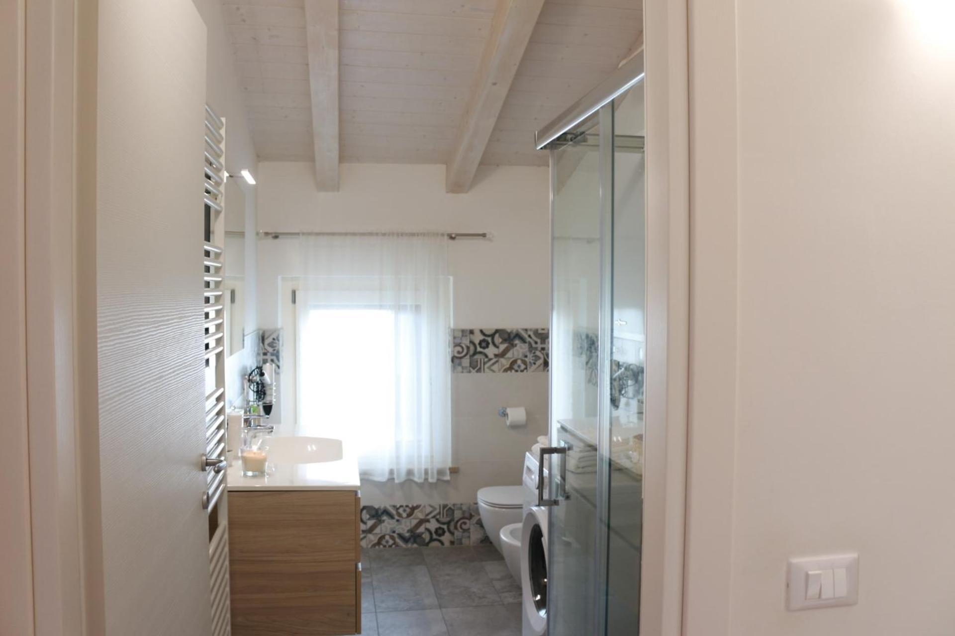 Appartement Locazione Turistica Aquila 3 à Vérone Extérieur photo