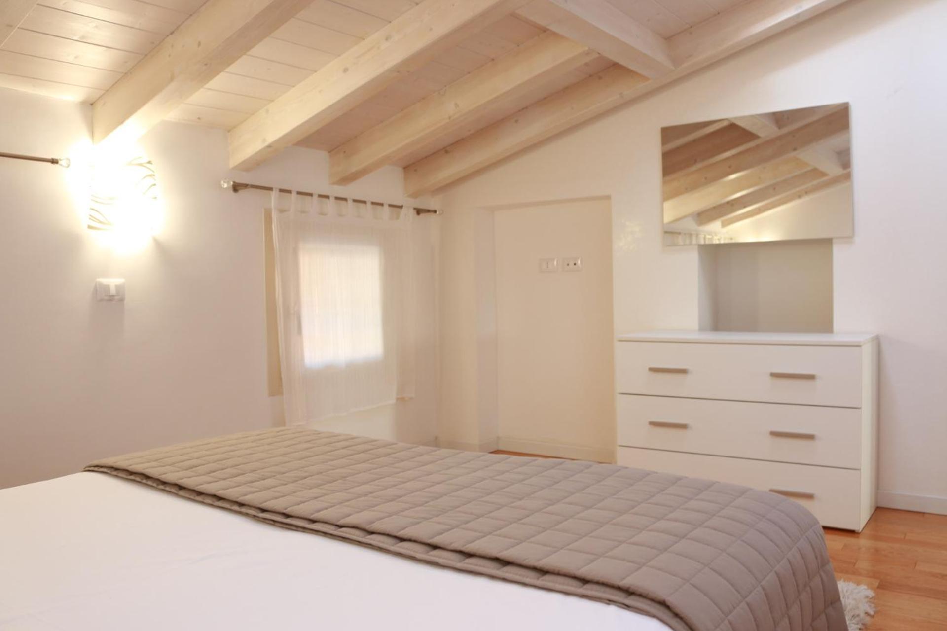 Appartement Locazione Turistica Aquila 3 à Vérone Extérieur photo
