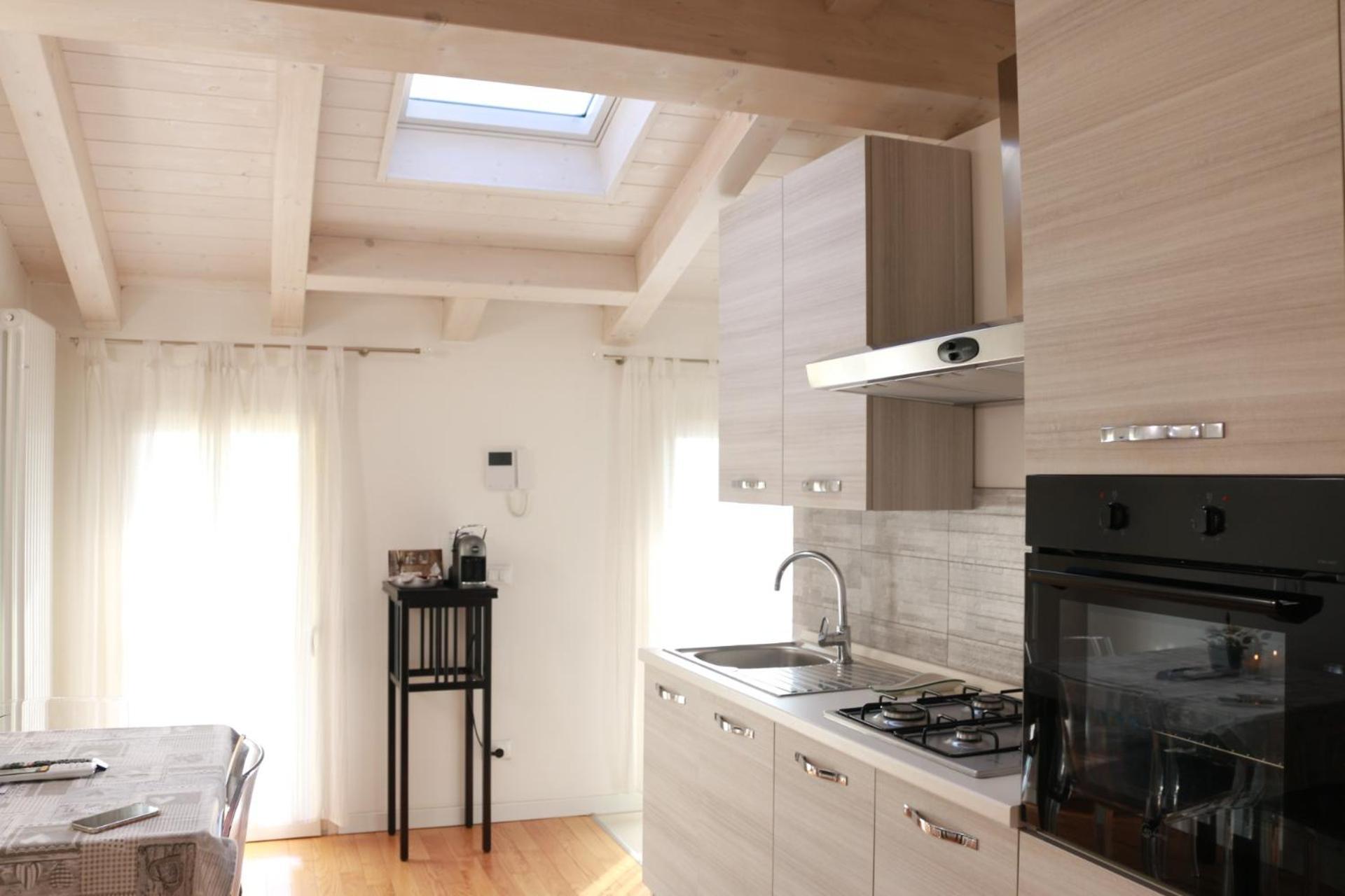 Appartement Locazione Turistica Aquila 3 à Vérone Extérieur photo