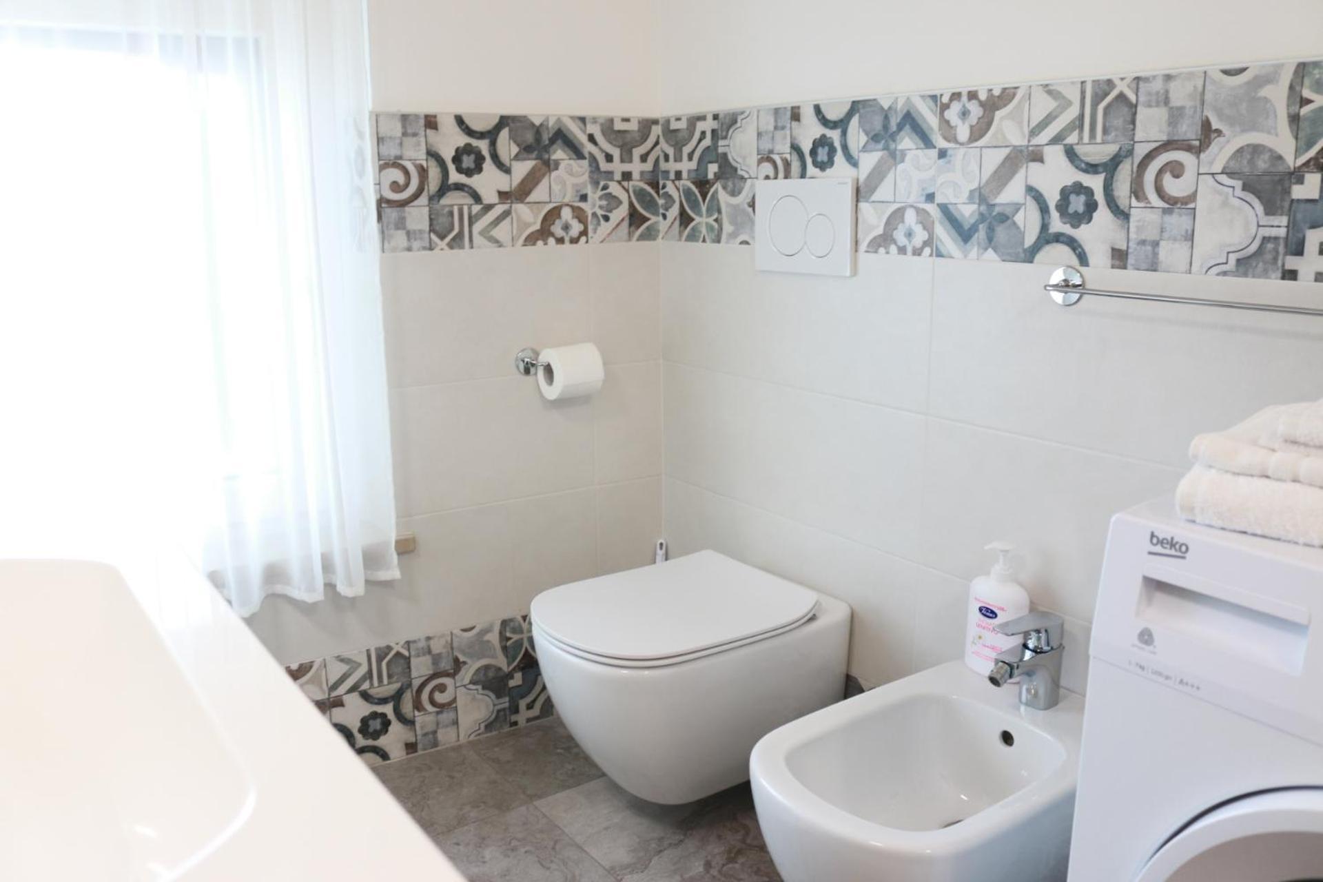 Appartement Locazione Turistica Aquila 3 à Vérone Extérieur photo
