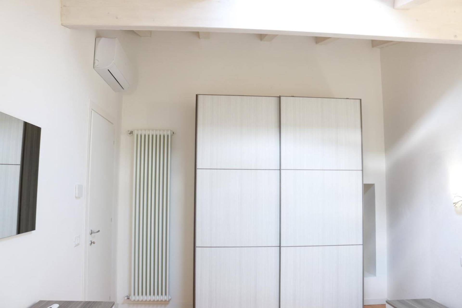 Appartement Locazione Turistica Aquila 3 à Vérone Extérieur photo