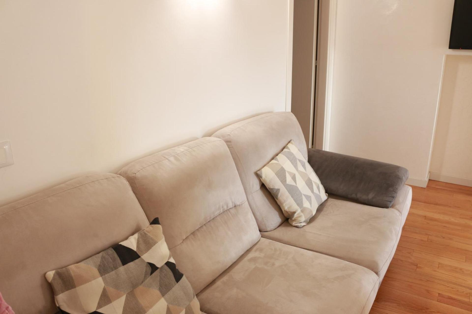 Appartement Locazione Turistica Aquila 3 à Vérone Extérieur photo
