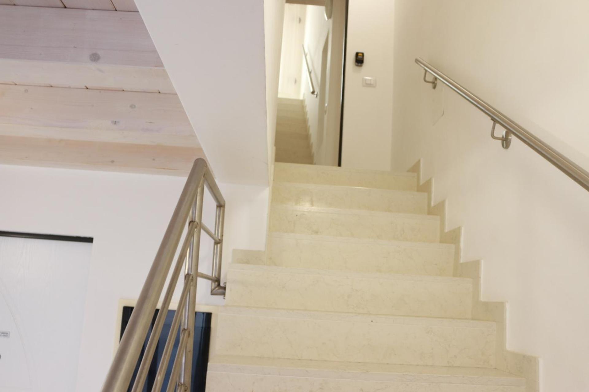 Appartement Locazione Turistica Aquila 3 à Vérone Extérieur photo