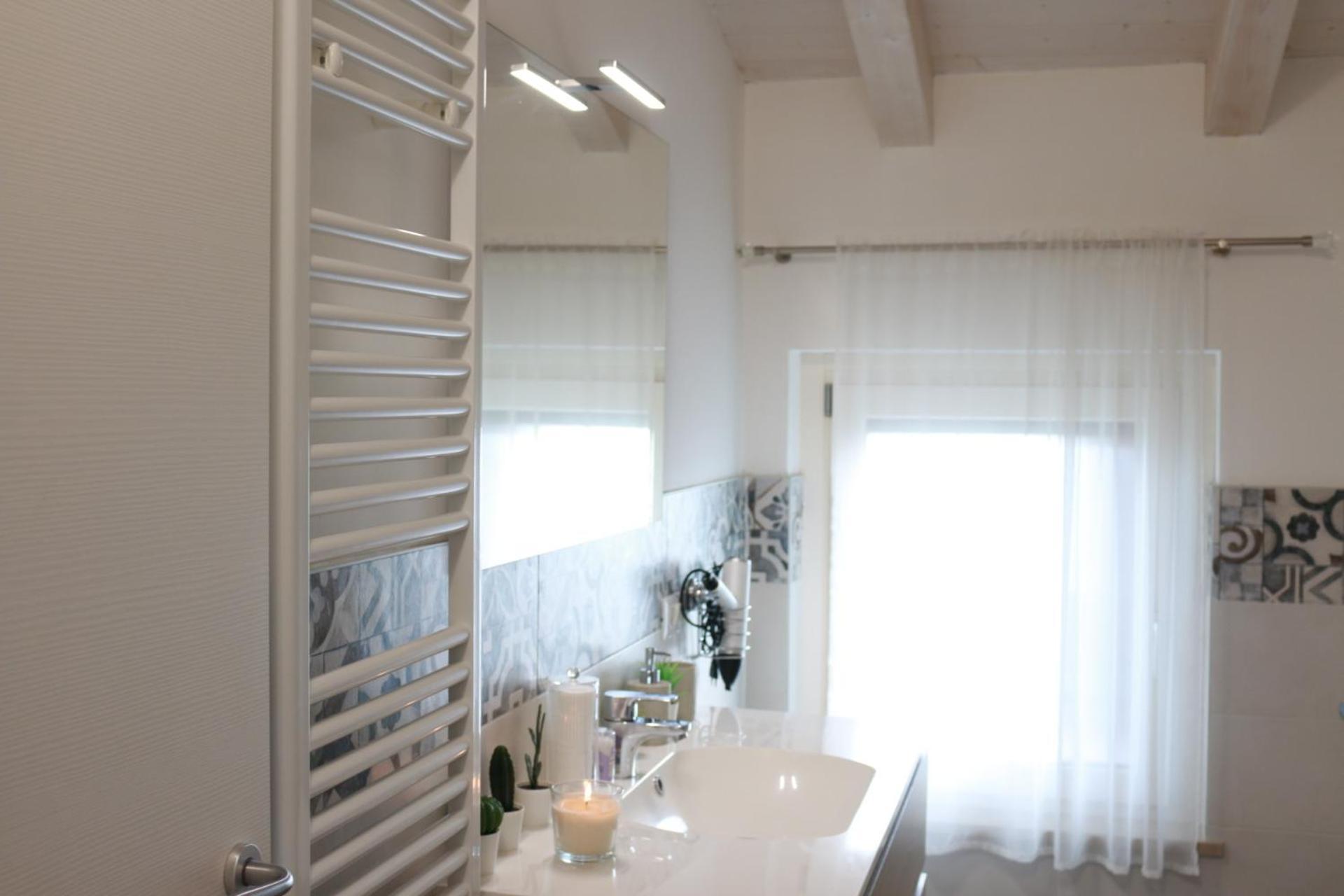 Appartement Locazione Turistica Aquila 3 à Vérone Extérieur photo