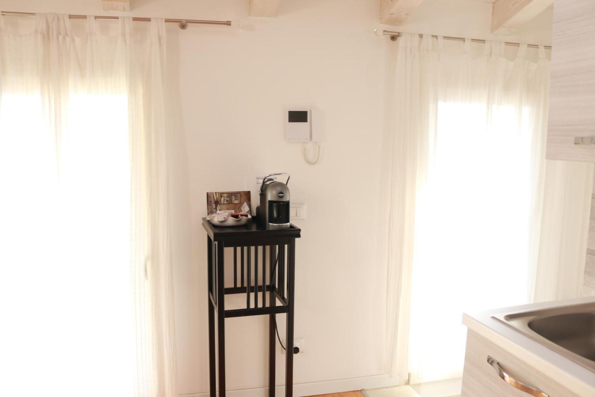 Appartement Locazione Turistica Aquila 3 à Vérone Extérieur photo