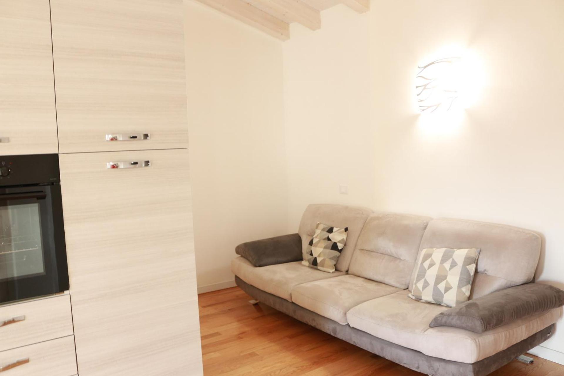 Appartement Locazione Turistica Aquila 3 à Vérone Extérieur photo