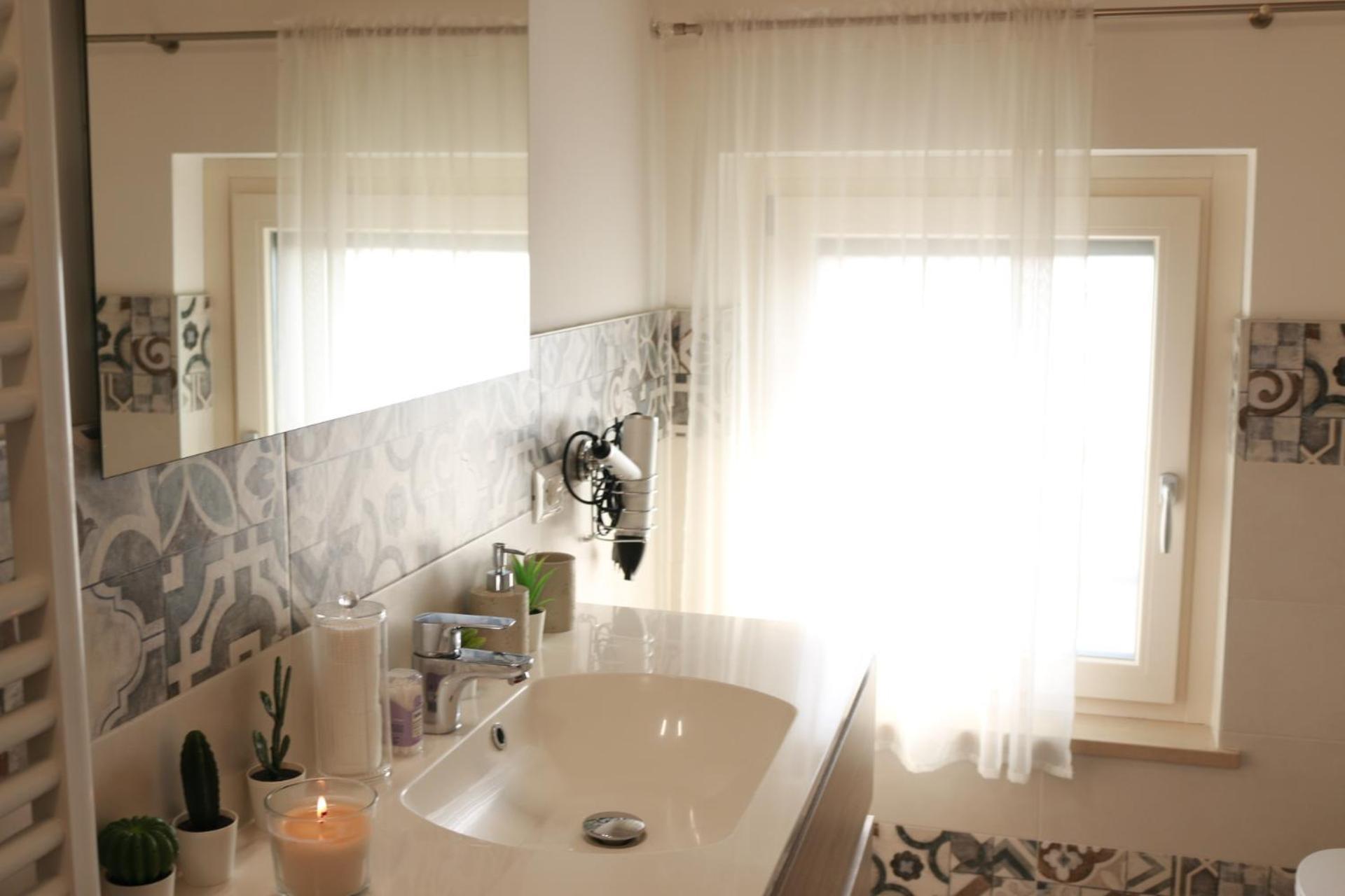 Appartement Locazione Turistica Aquila 3 à Vérone Extérieur photo