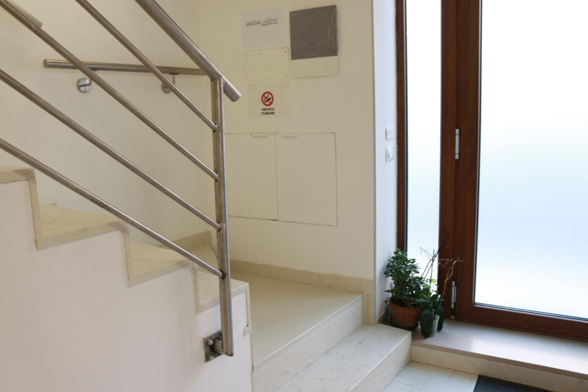 Appartement Locazione Turistica Aquila 3 à Vérone Extérieur photo